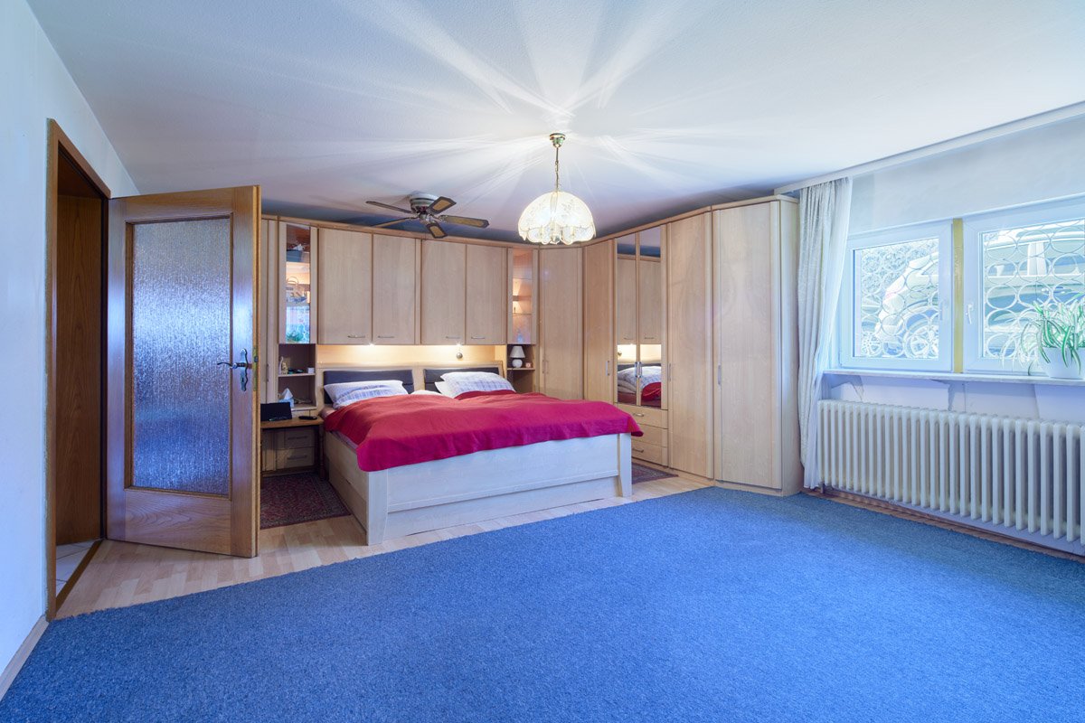 UG Schlafzimmer